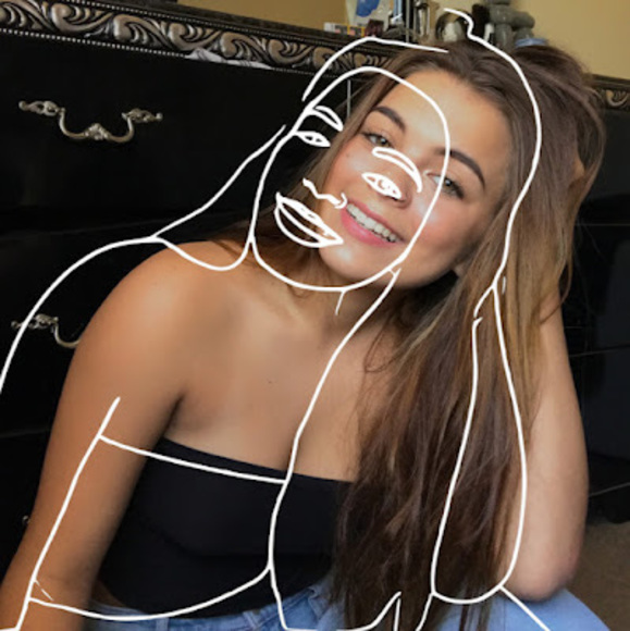 Meet your Posher, Brianna brand - Picture 1 of 1